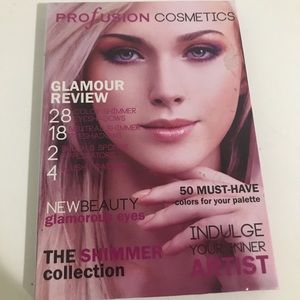 Profusion glamour review